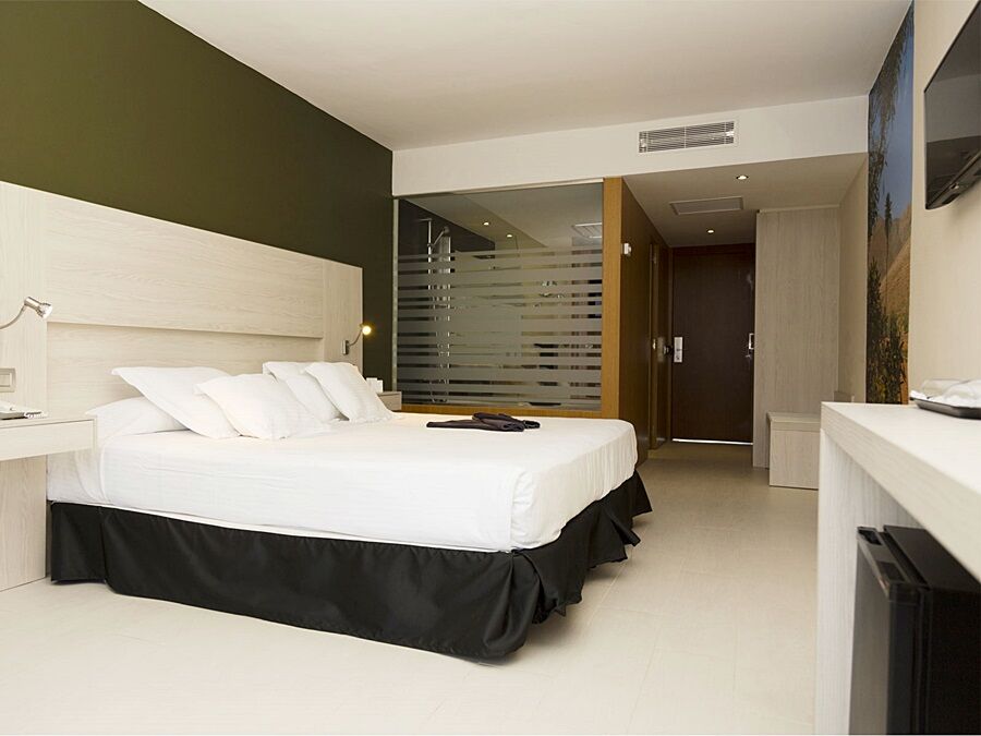 R2 Romantic Fantasia Suites & Dreams - Adults Only Tarajalejo Exteriör bild